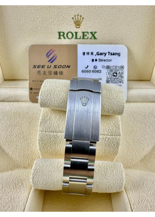 二手 ▶️ Rolex 勞力士 Oyster Perpetual 34  Air King ◀️ 114210  (34mm) 
